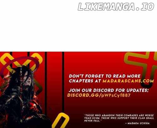 Reincarnated as a New Employee Chapter 28 11